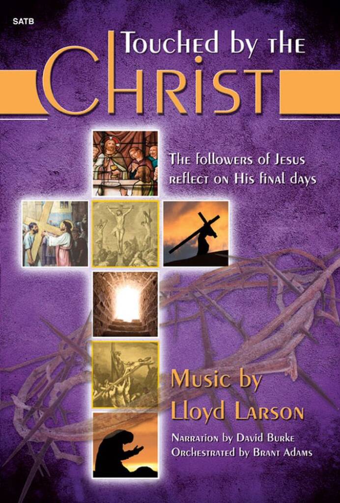 Touched By The Christ